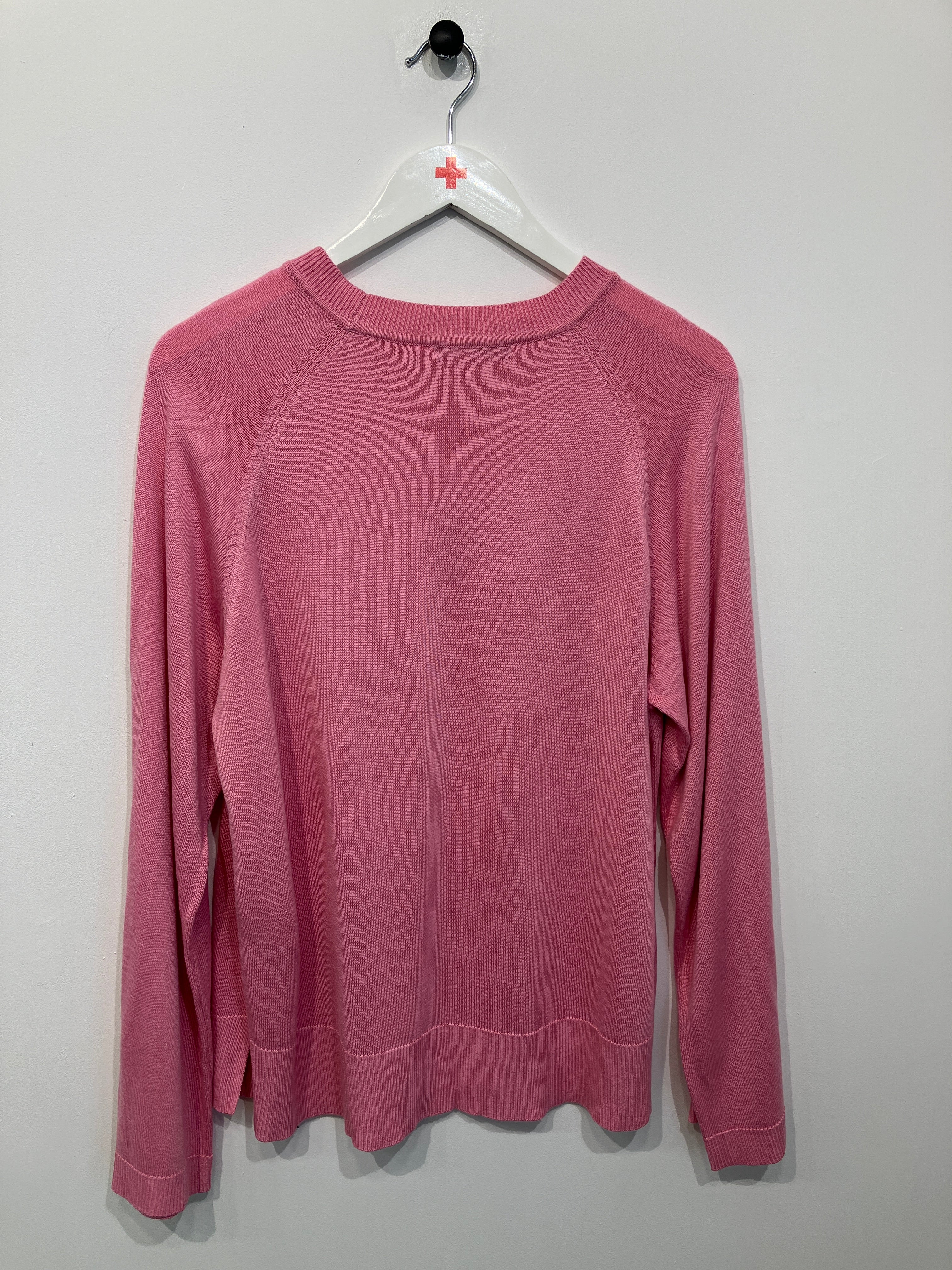 Gina Tricot Strik